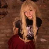 pufffypink's avatar