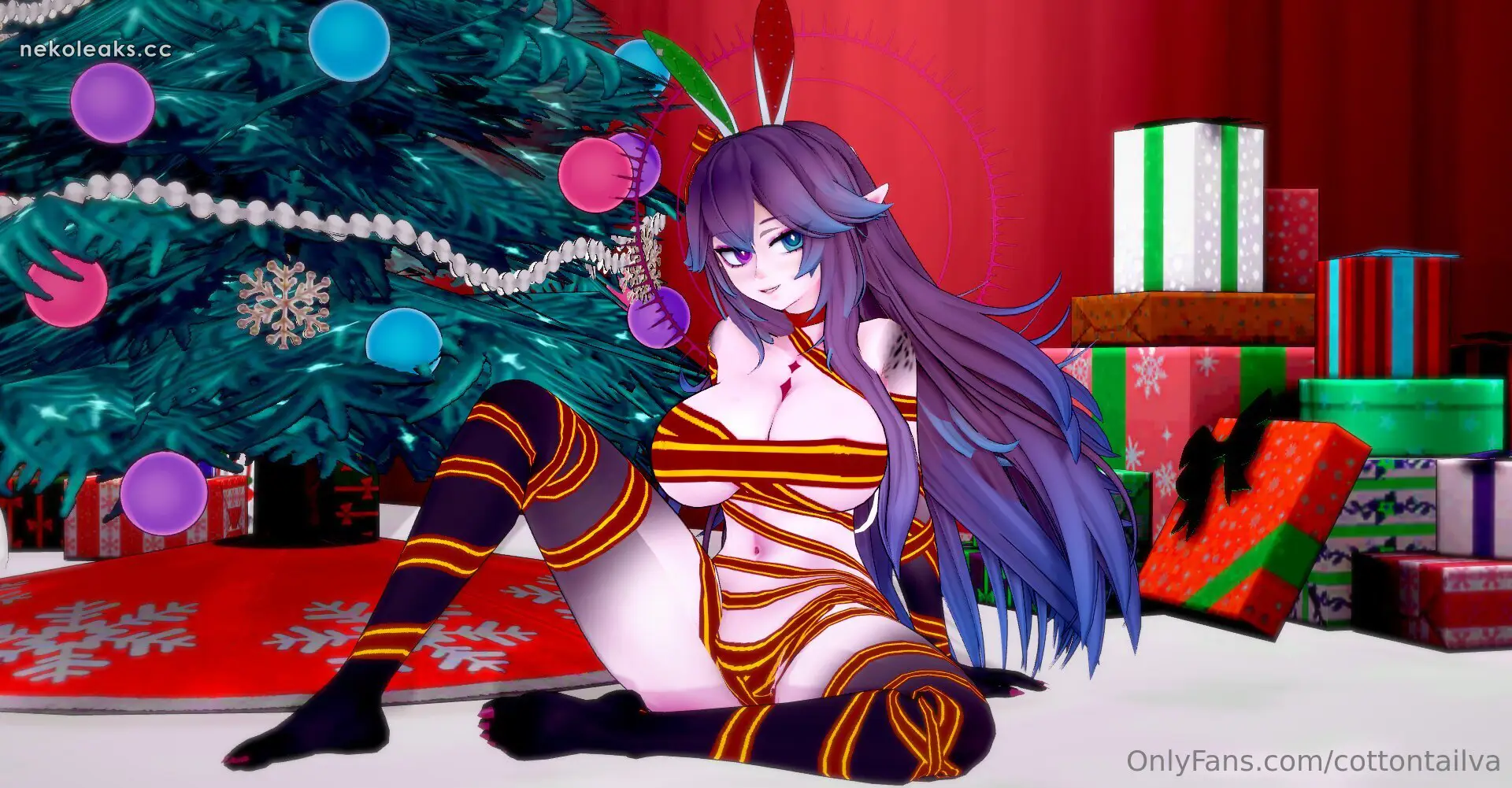 cottontailva's banner image